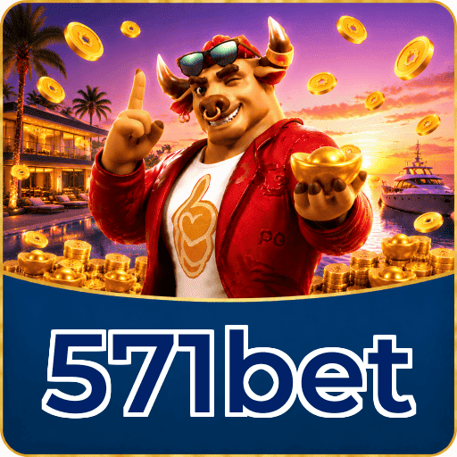 Odds Competitivas 571bet