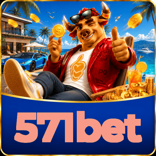 Licença Curaçao 571bet