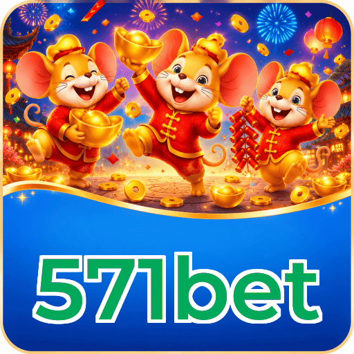 571bet Logo 1