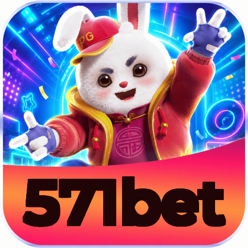 571bet Instalar Logo 3