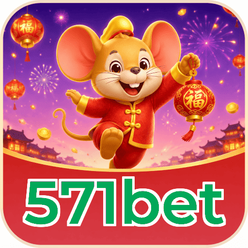 571bet Logo 1