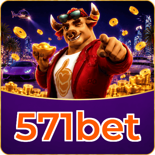 Fortune Tiger Logo 3