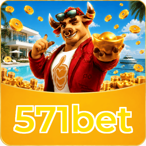571bet Segurança Logo 1