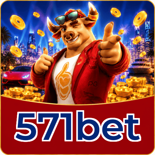 571bet Segurança Logo 1
