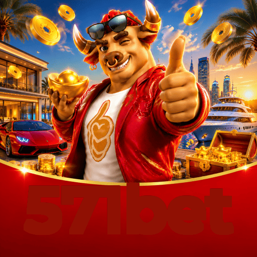 571bet Logo 3