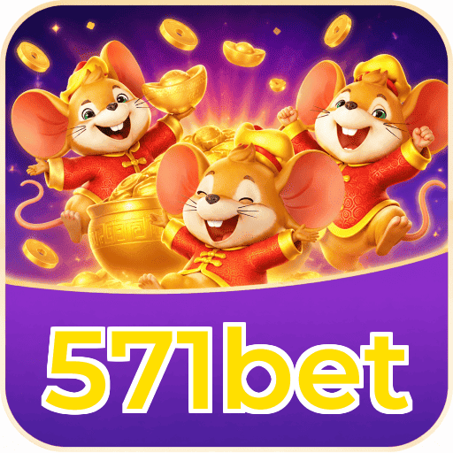 571bet Instalar Logo 1