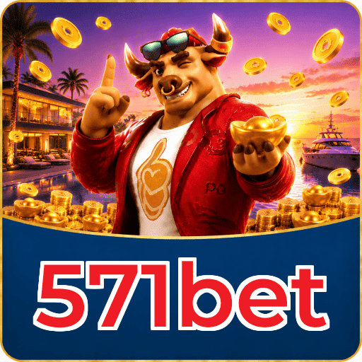 Licença Curaçao 571bet
