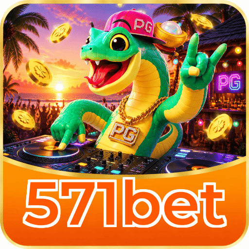 Slots 571bet - Jackpots Progressivos