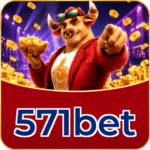 Slots 571bet - Jackpots Progressivos