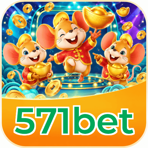 571bet Segurança Logo 3