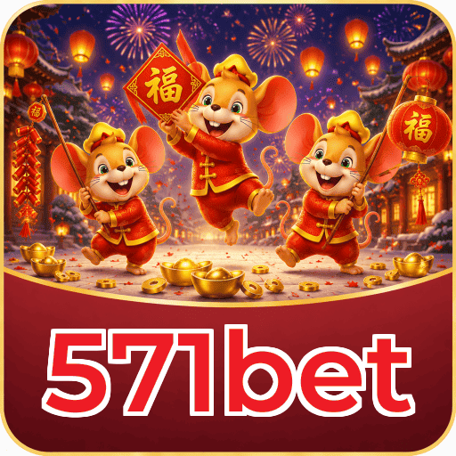 Loteria 571bet - Mega-Sena online
