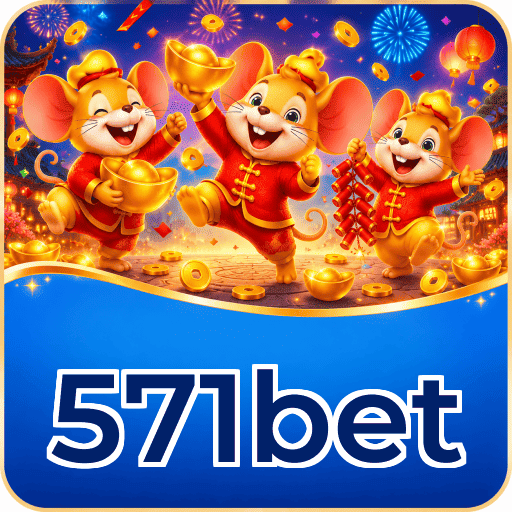 Loteria 571bet - Quina e mais jogos