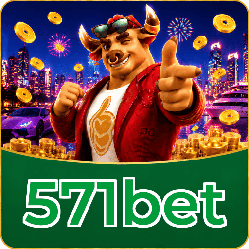 571bet Certificado eCOGRA