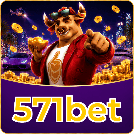 571bet PIX Instantâneo - Saques em 8 Minutos