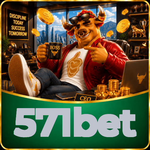 Cash Out 571bet