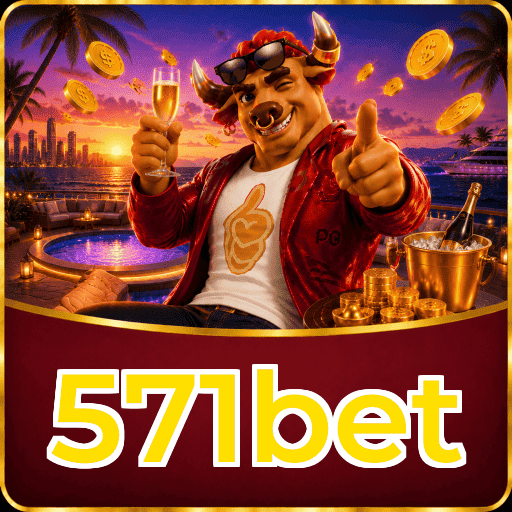 571bet Licença Curaçao Gaming