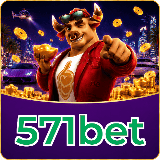 Certificação GLI 571bet