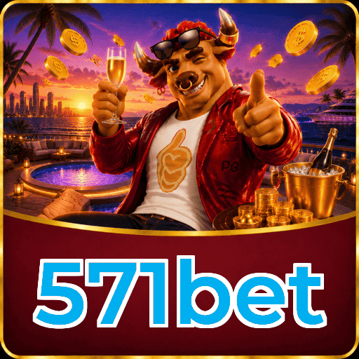 Telegram 571bet - Canal Oficial Verificado