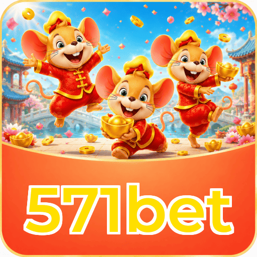 571bet Segurança Logo 2