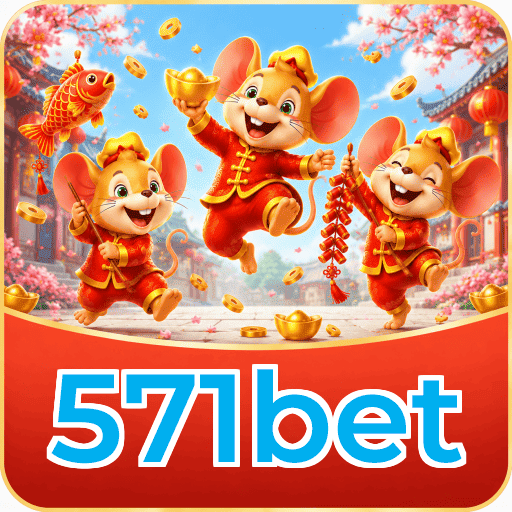 571bet Logo 3